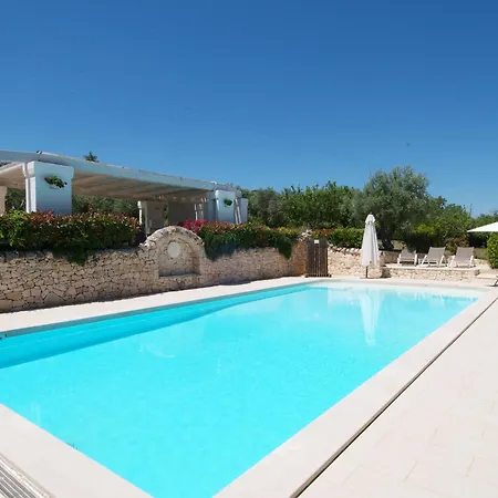 Holiday home Trulli Valle D'itria