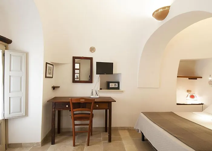 Trulli Valle D'itria * Martina Franca