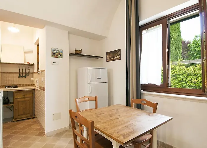 Trulli Valle D'itria Holiday home