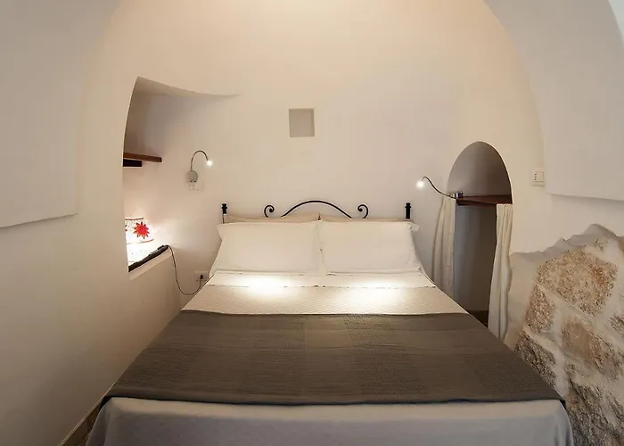Holiday home Trulli Valle D'itria *