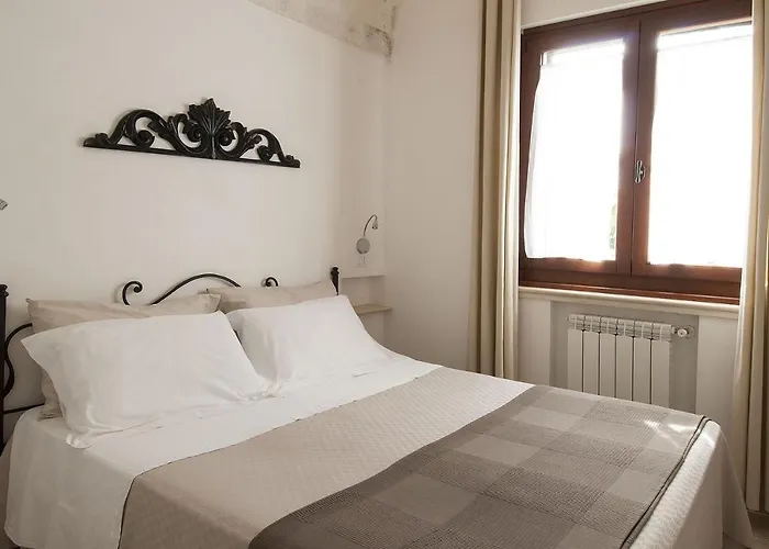 Trulli Valle D'itria Holiday home *