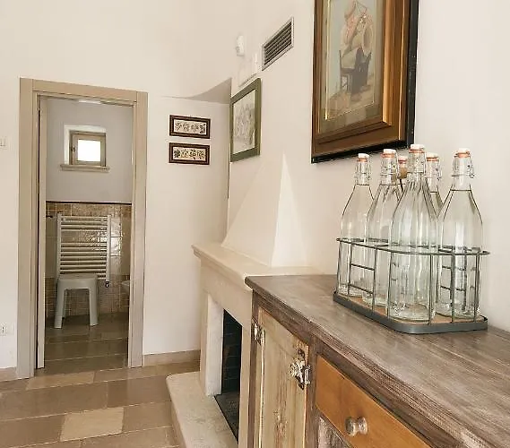 Trulli Valle D'itria *