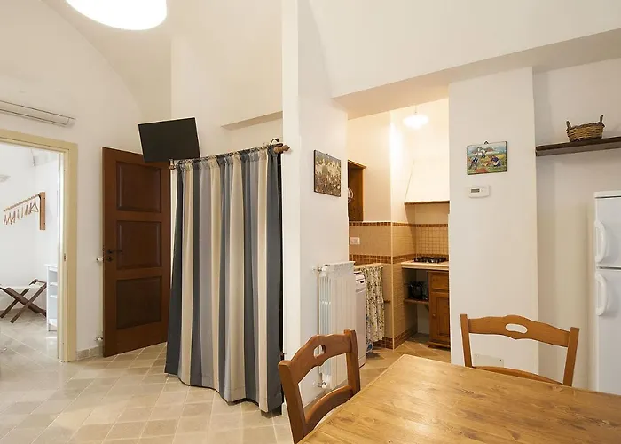 Trulli Valle D'itria Holiday home Martina Franca