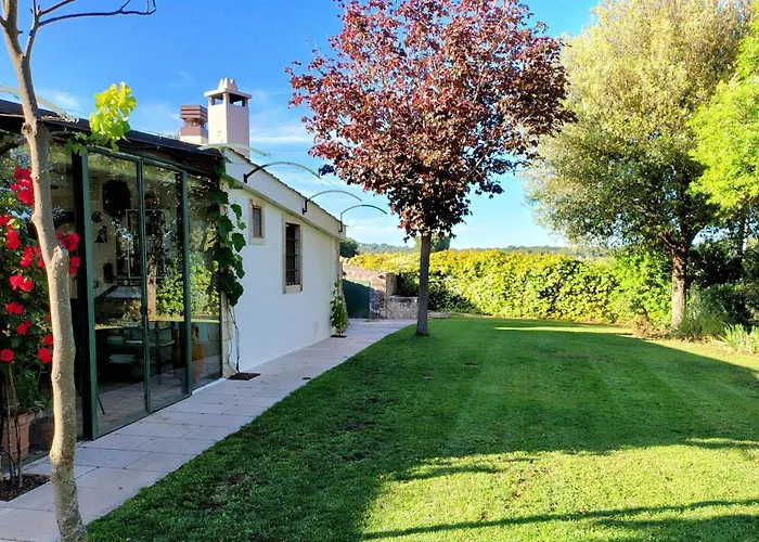 Trulli Valle D'itria Holiday home