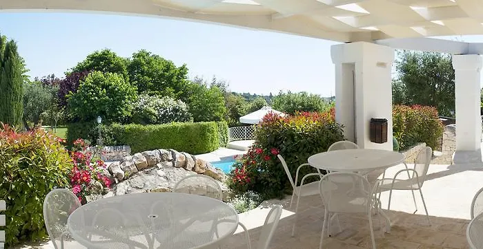 Holiday home Trulli Valle D'itria *