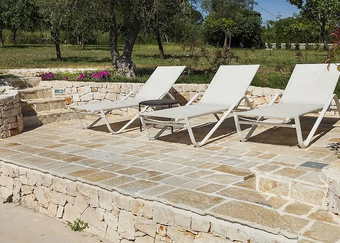 Trulli Valle D'itria *