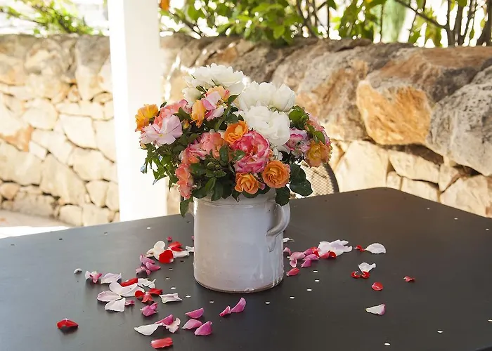 Trulli Valle D'itria Holiday home