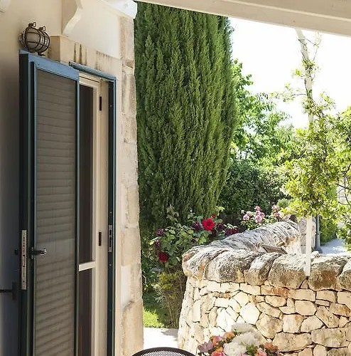 Trulli Valle D'itria *