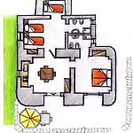 Holiday home Trulli Valle D'itria