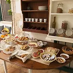 Trulli Valle D'itria * מרטינה פרנקה