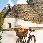 Trulli Valle D'itria Holiday home *