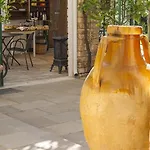 Trulli Valle D'itria בית נופש
