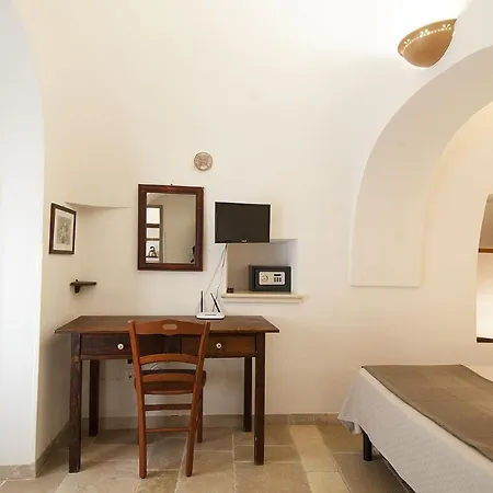 Trulli Valle D'itria * Martina Franca