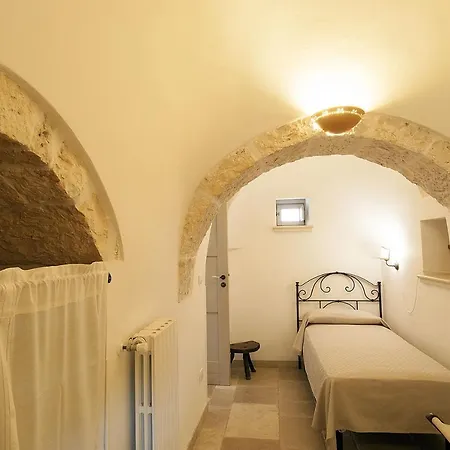 Trulli Valle D'itria Martina Franca
