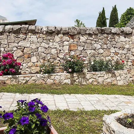 Trulli Valle D'itria