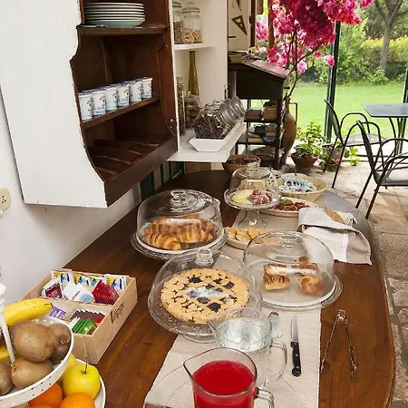 Bed & Breakfast Trulli Valle D'itria
