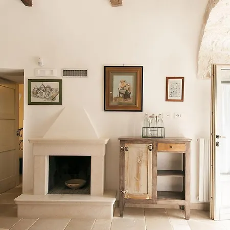 Trulli Valle D'itria