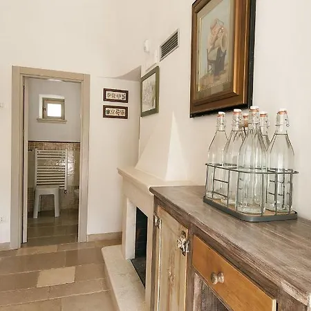 Trulli Valle D'itria *