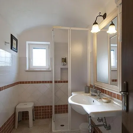 Trulli Valle D'itria Oda ve Kahvaltı
