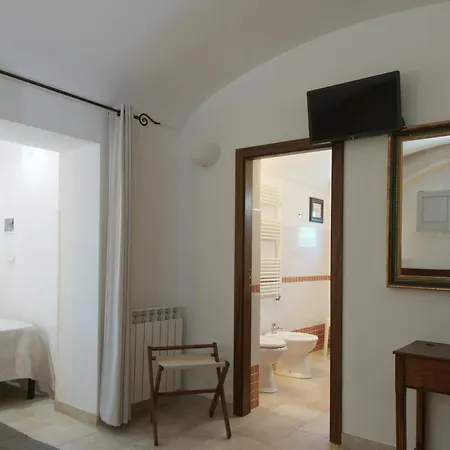 Trulli Valle D'itria