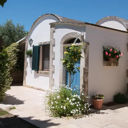 Trulli Valle D'itria *