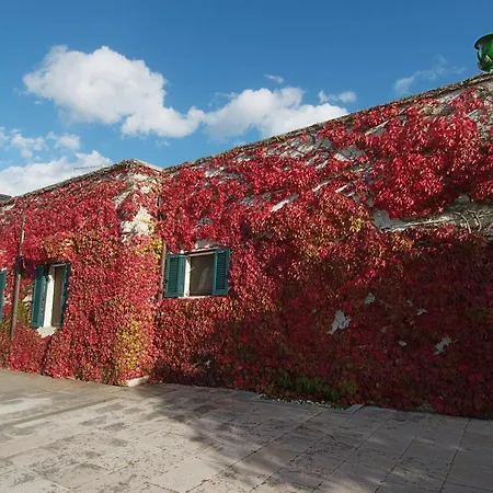 Trulli Valle D'itria Prázdninový dům *