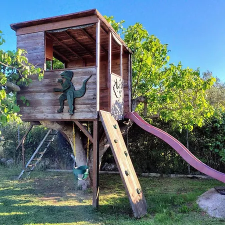 Prázdninový dům Trulli Valle D'itria *