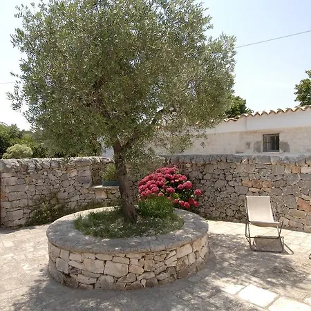 Trulli Valle D'itria * Martina Franca