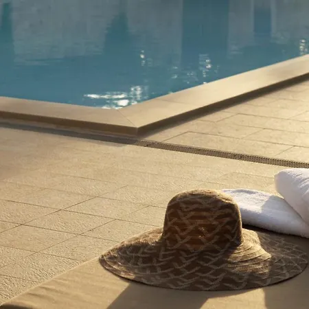 Trulli Valle D'itria Prázdninový dům *