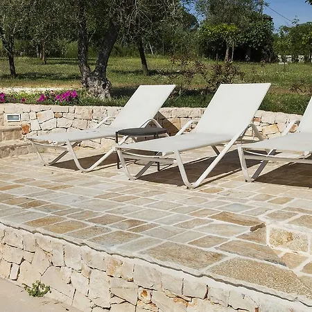 Trulli Valle D'itria *