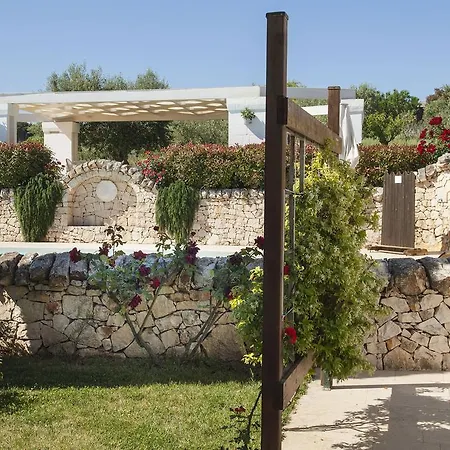 Trulli Valle D'itria