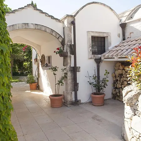 Trulli Valle D'itria Martina Franca