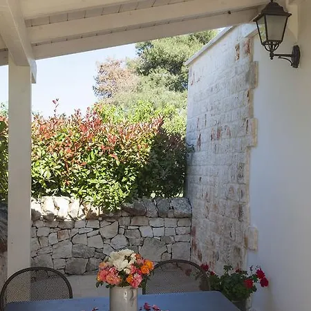 Trulli Valle D'itria
