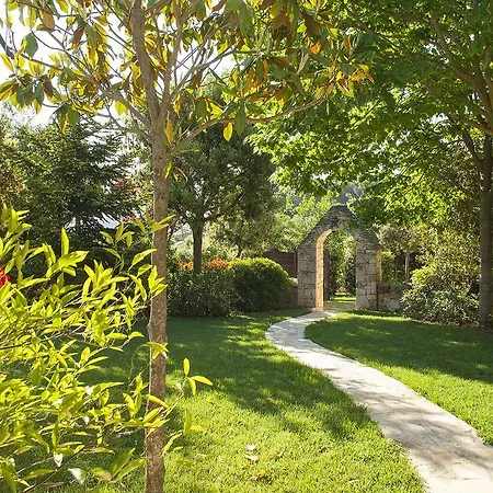 Prázdninový dům Trulli Valle D'itria *