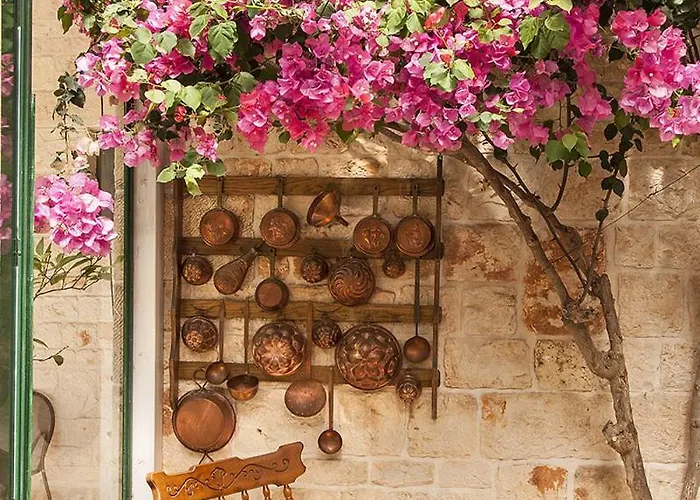 Trulli Valle D'itria 펜션